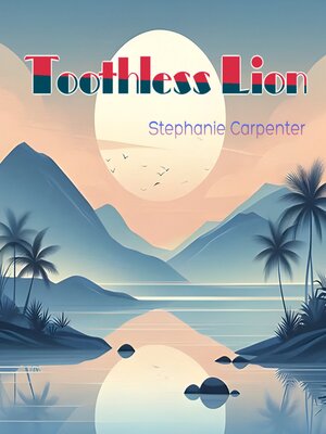 cover image of Toothless Lion